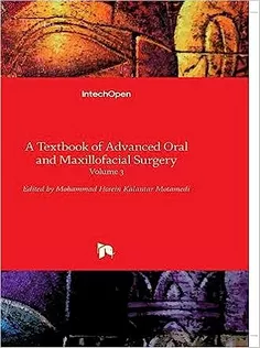 A Textbook of Advanced Oral and Maxillofacial Surgery: Volume 3