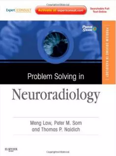 Problem Solving in Neuroradiology