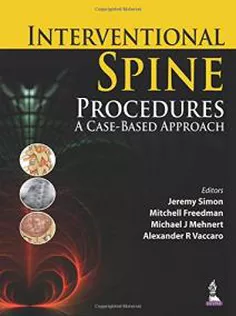 Interventional Spine Procedures: A Case-Based Approach