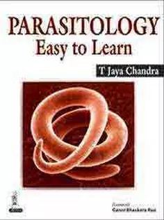 PARASITOLOGY Easy to Learn