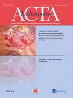 Acta Endoscopica