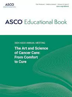 ASCO Educational Book 2025