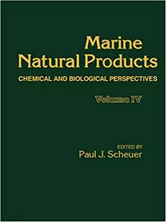 Marine Natural Products: Chemical and Biological Perspectives 5 Volume