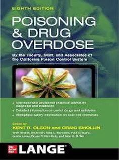 Poisoning and Drug Overdose
