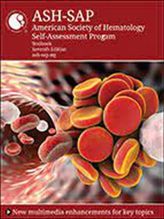Hematology ASH Education Program 2022