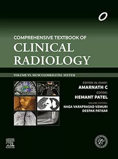 Comprehensive Textbook of Clinical Radiology Volume VI: Musculoskeletal System