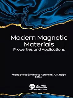 Modern Magnetic Materials