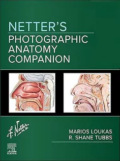 Netter’s Photographic Anatomy Companion