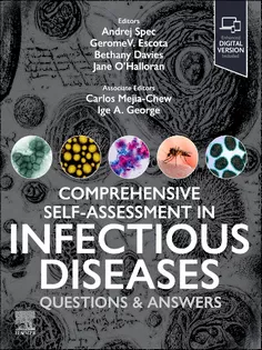 Comprehensive Self-Assessment in Infectious Disease