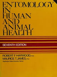 Entomology in Human and Animal Health