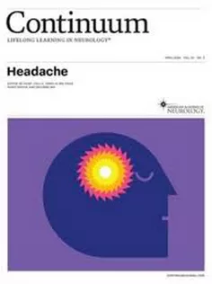 CONTINUUM Lifelong Learning in Neurology Headache Volume 30 Issue 2