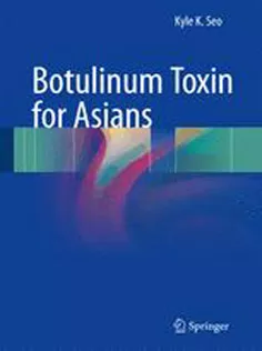 9789811002021 Botulinum Toxin for Asians