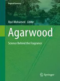 Agarwood: Science Behind the Fragrance