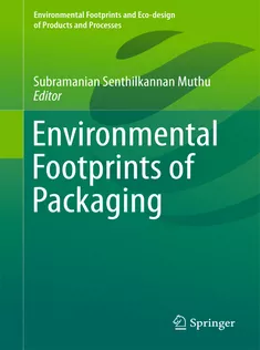 Environmental Footprints of Packaging