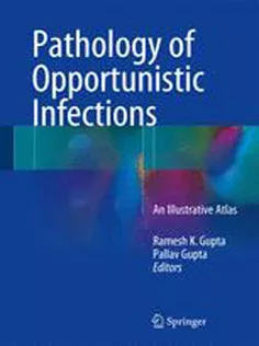 Pathology of Opportunistic Infections: An Illustrative Atlas