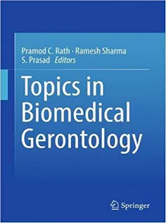 Topics in Biomedical Gerontology
