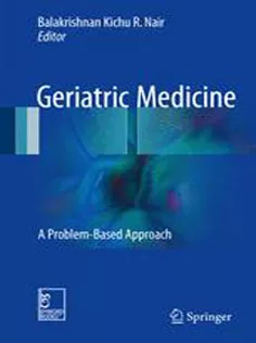 Geriatric Medicine: A Problem-Based Approach