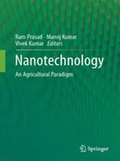 Nanotechnology: An Agricultural Paradigm