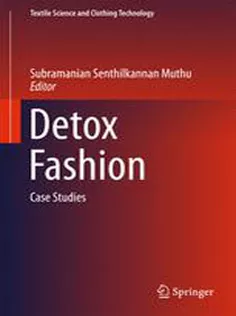 Detox Fashion: Case Studies