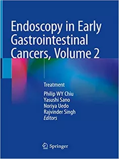 9789811067778 Endoscopy in Early Gastrointestinal Cancers, Volume 2