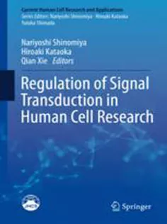 Regulation of Signal Transduction in Human Cell Research