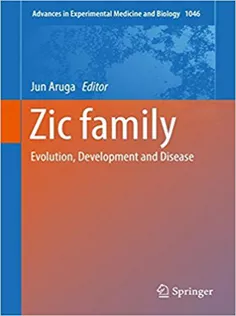 Zic Family: Evolution, Development and Disease