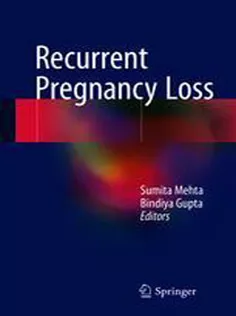 Recurrent Pregnancy Loss