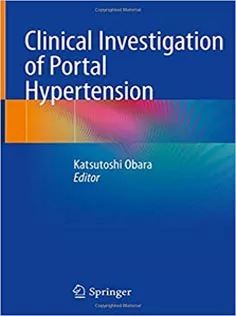 Clinical Investigation of Portal Hypertension