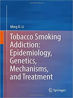 Tobacco Smoking Addiction