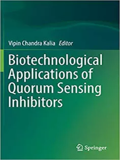 Biotechnological Applications of Quorum Sensing Inhibitors2018