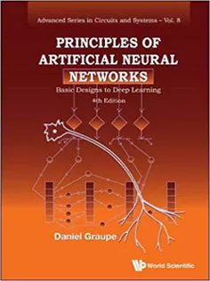 Principles of Artificial Neural Networks