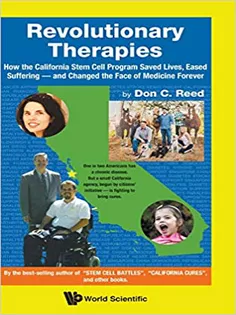 Revolutionary Therapies