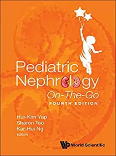 Pediatric Nephrology