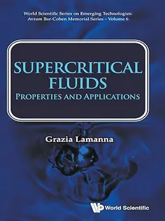 Supercritical Fluids: Properties and Applications