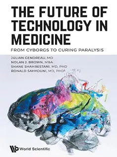 Future Of Technology In Medicine