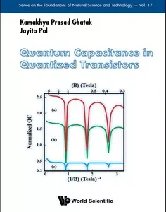 Quantum Capacitance in Quantized Transistors