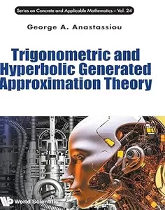 Eries on Concrete and Applicable Mathematics - Volume 24
