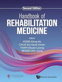 Handbook of Rehabilitation Medicine