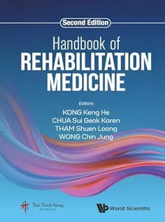Handbook of Rehabilitation Medicine: 2nd Edition