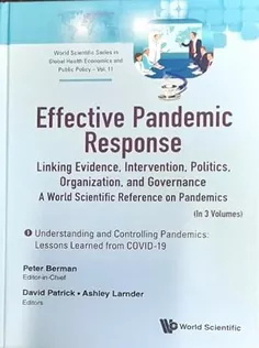 Effective Pandemic Response
