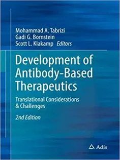 Development of Antibody-Based Therapeutics
