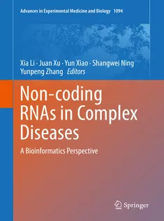 Noncoding RNAs in Complex Diseases