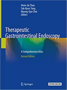 Therapeutic Gastrointestinal Endoscopy