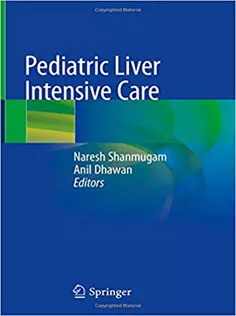 Pediatric Liver Intensive Care