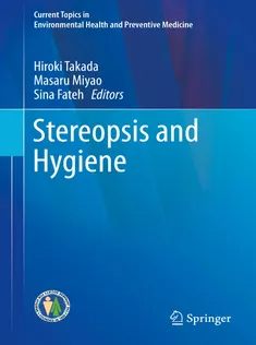 9789811316012 Stereopsis and Hygiene
