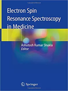 Electron Spin Resonance Spectroscopy in Medicine