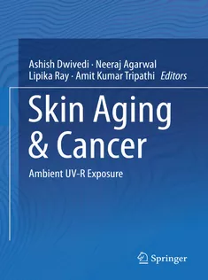 9789811325410 Skin Aging & Cancer