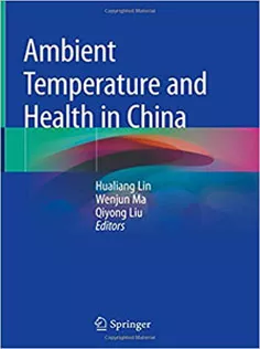 Ambient Temperature and Health in China