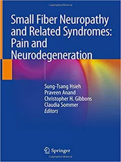 Small Fiber Neuropathy and Related Syndromes