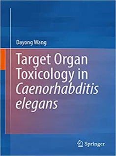 Target Organ Toxicology in Caenorhabditis Elegans